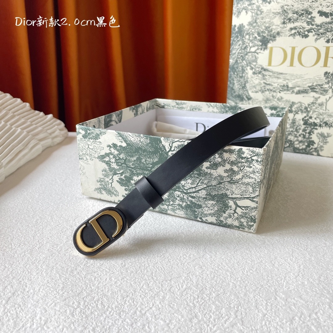 11 Di or Belt