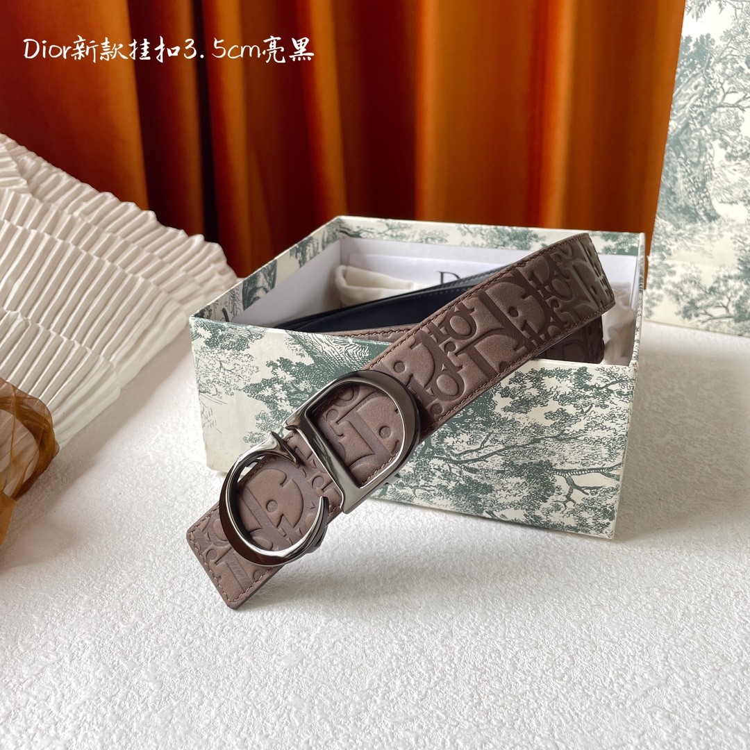 11 Di or Belt