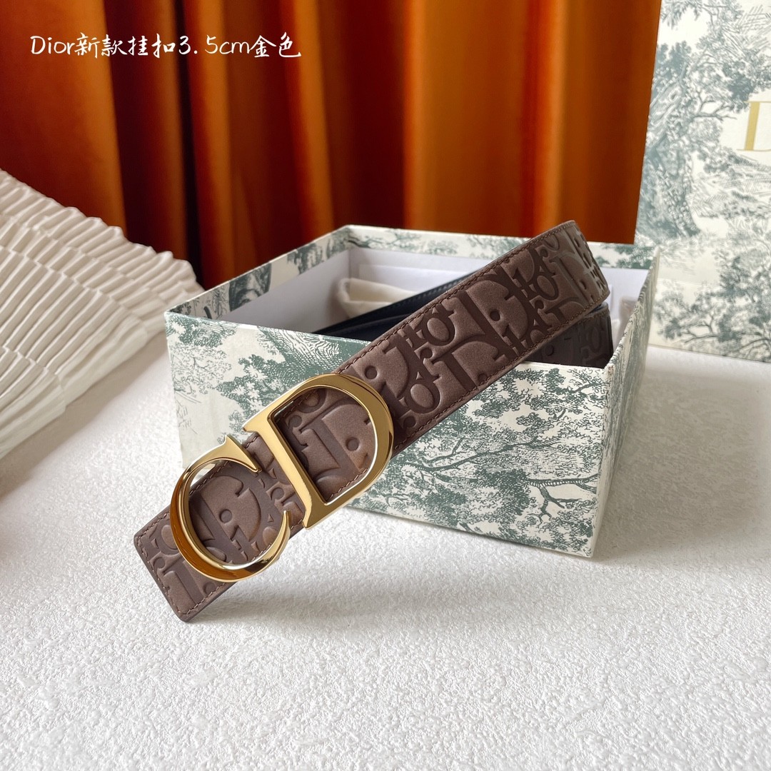 11 Di or Belt