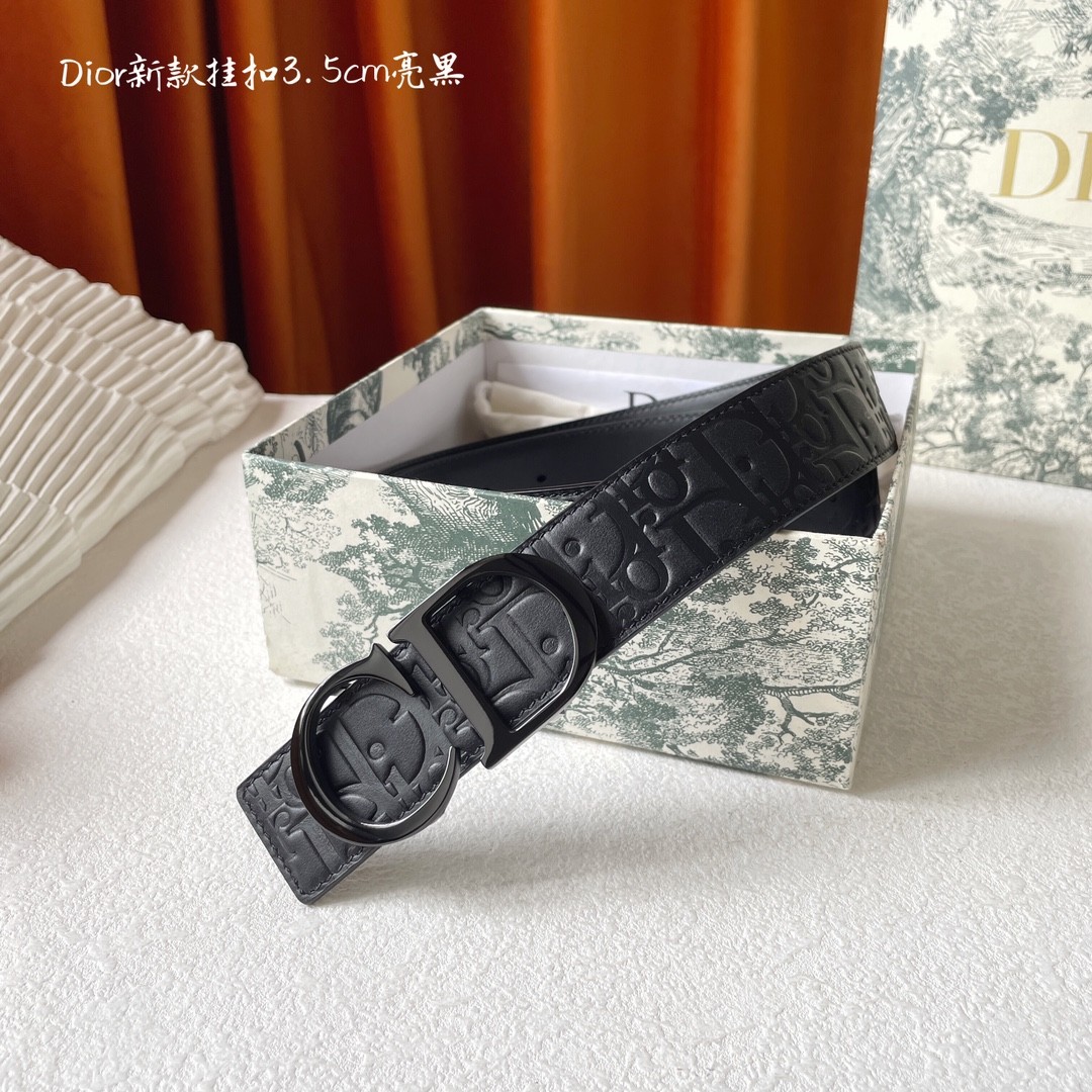 11 Di or Belt