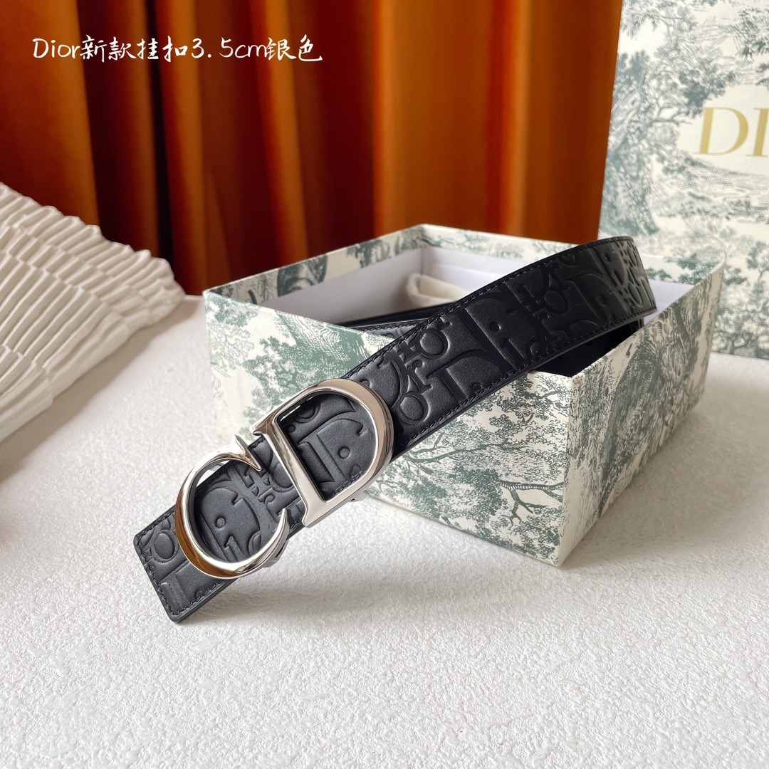 11 Di or Belt