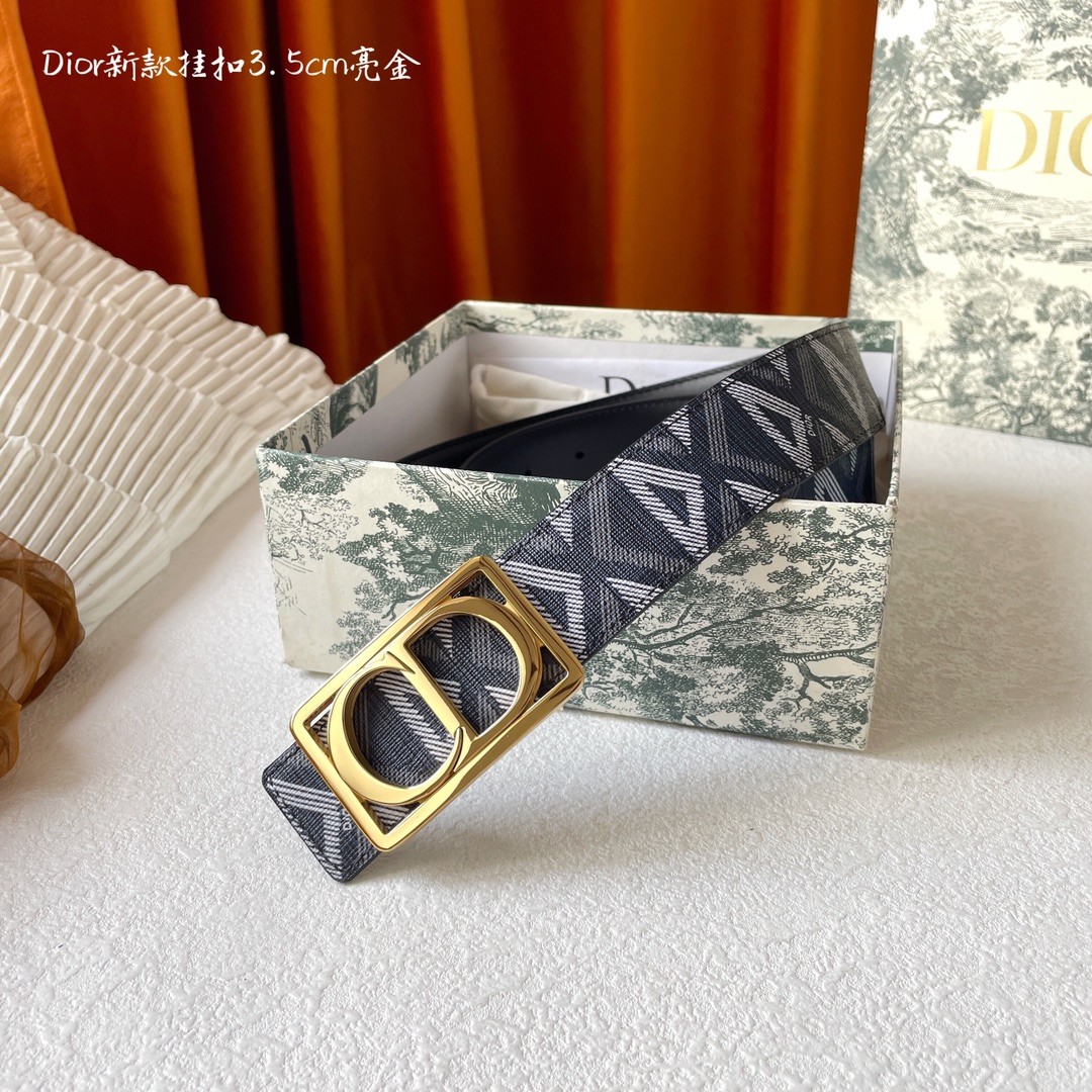 11 Di or Belt