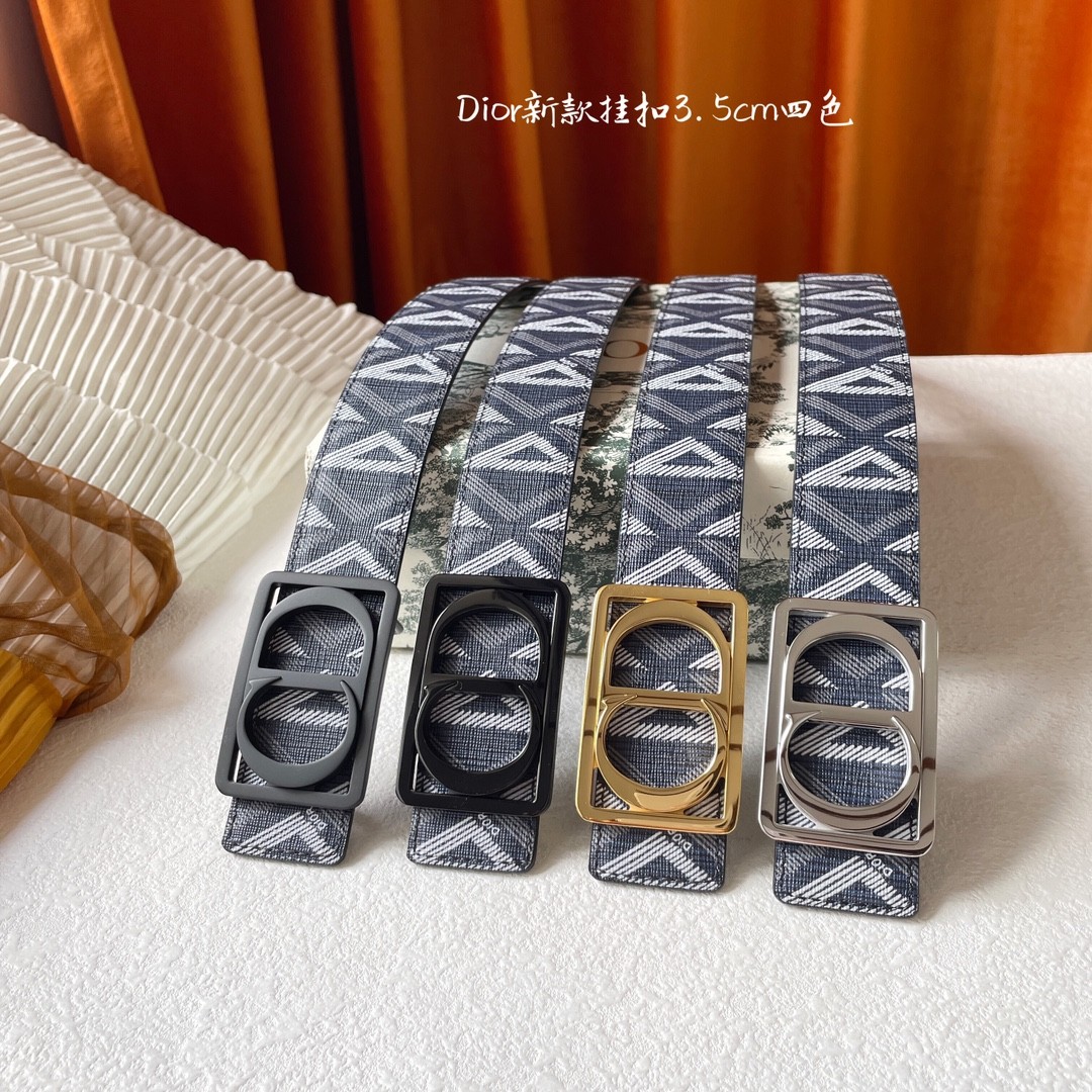 11 Di or Belt