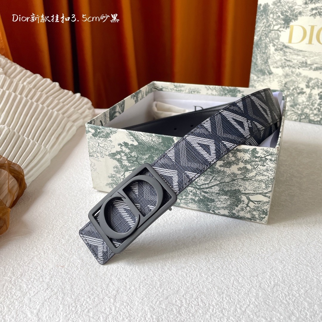 11 Di or Belt