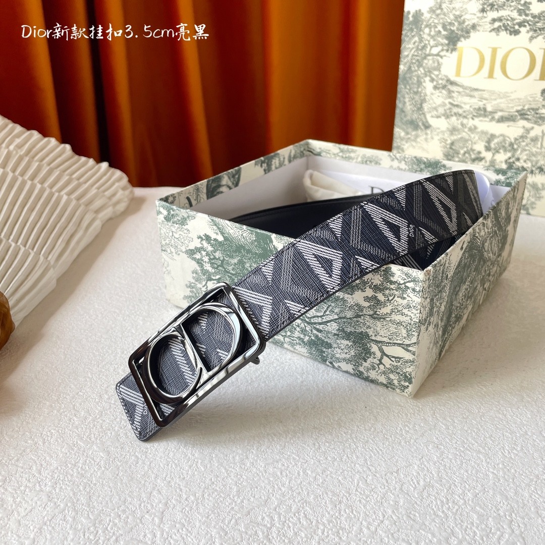 11 Di or Belt
