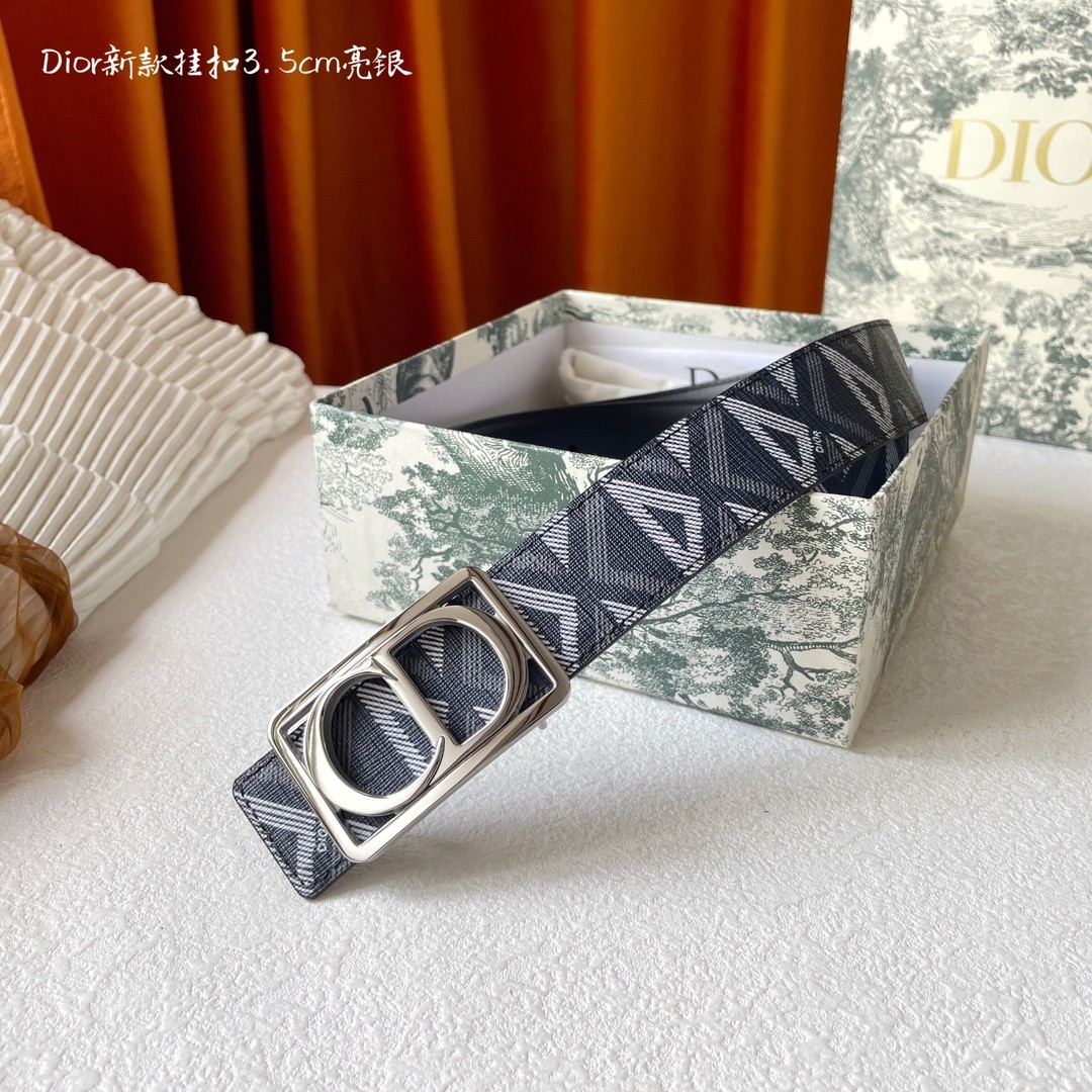 11 Di or Belt