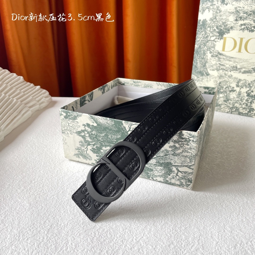 11 Di or Belt
