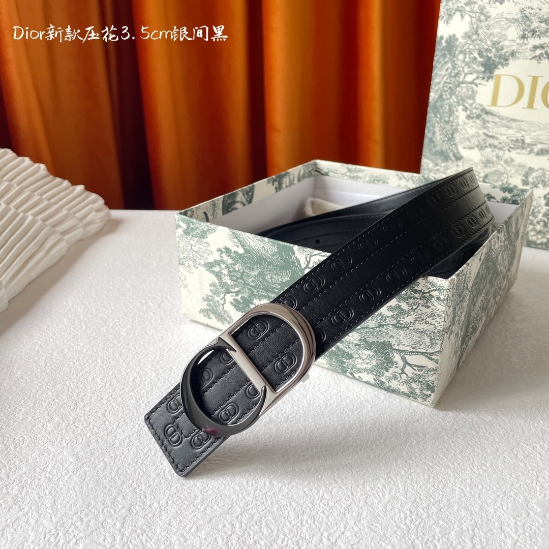11 Di or Belt