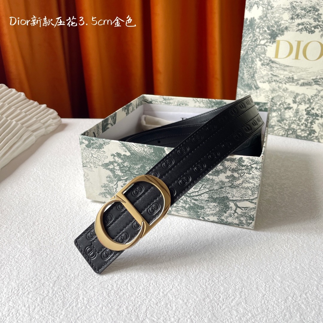 11 Di or Belt