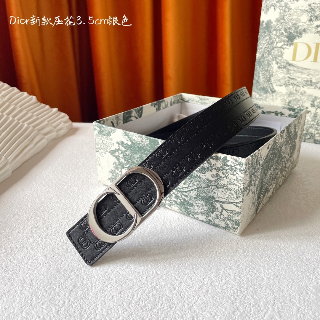 11 Di or Belt