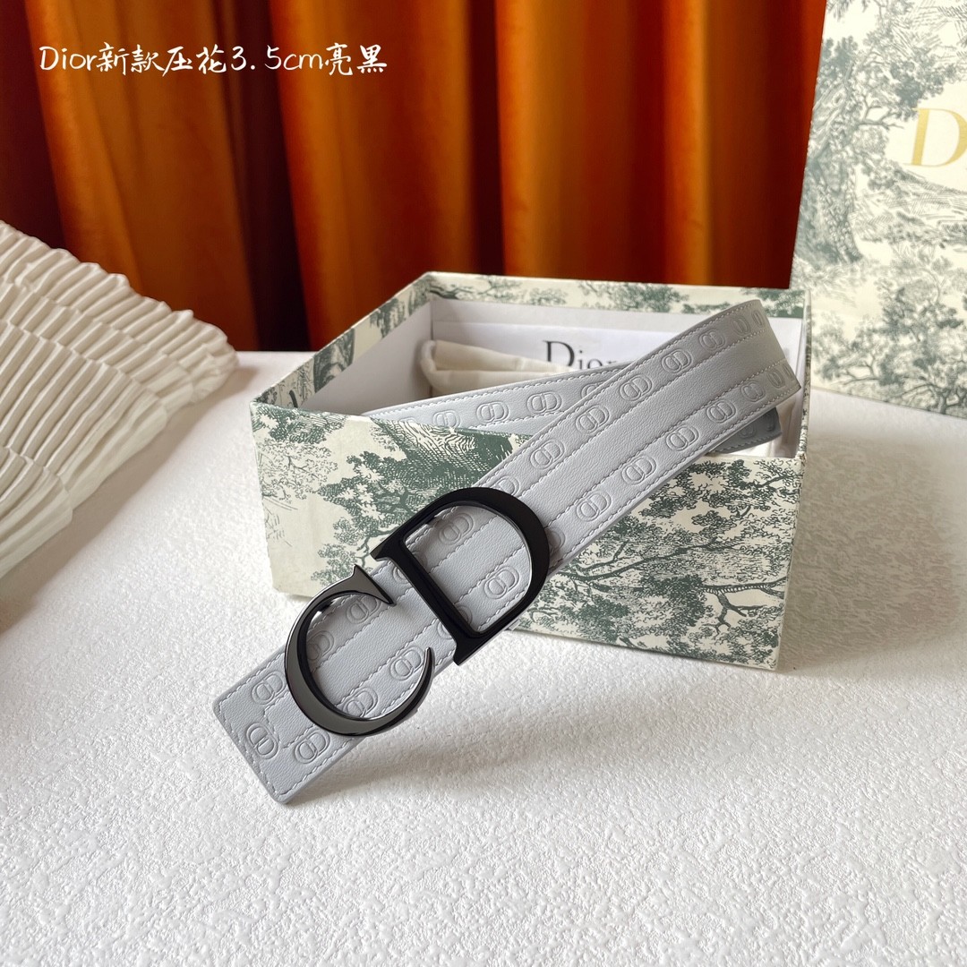11 Di or Belt