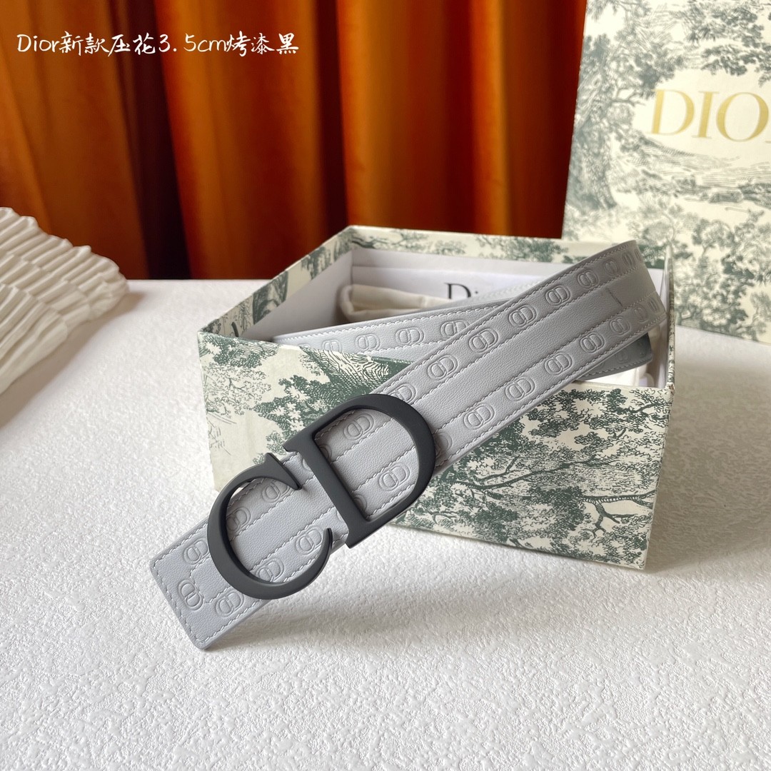 11 Di or Belt