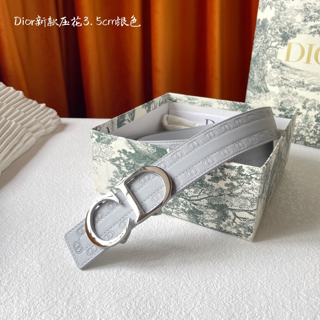 11 Di or Belt