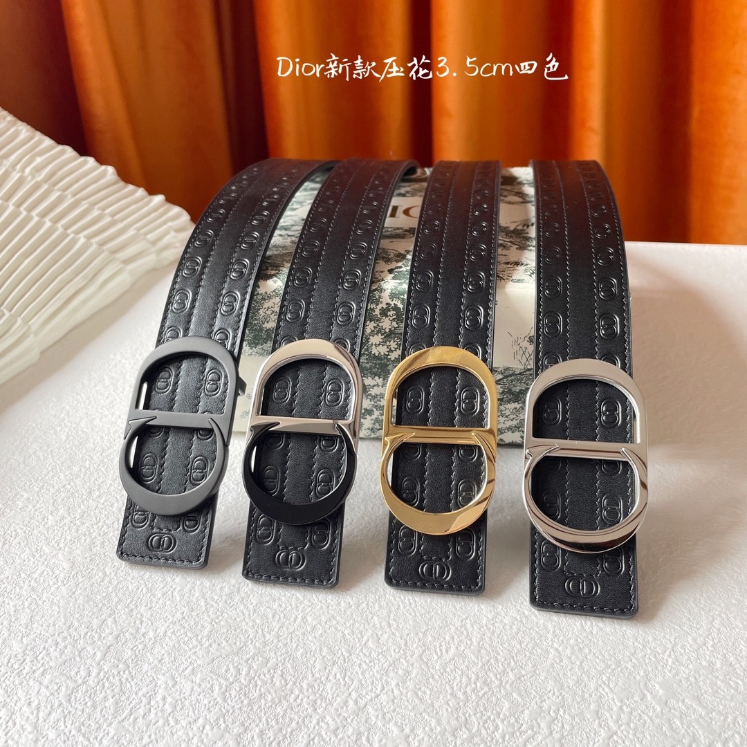 11 Di or Belt