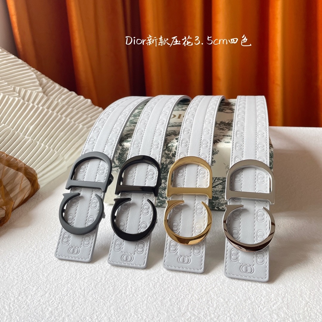 11 Di or Belt