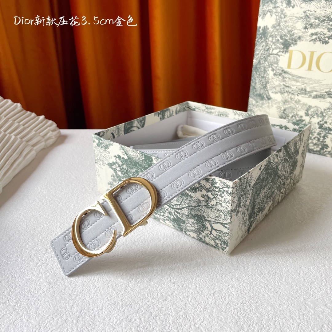 11 Di or Belt