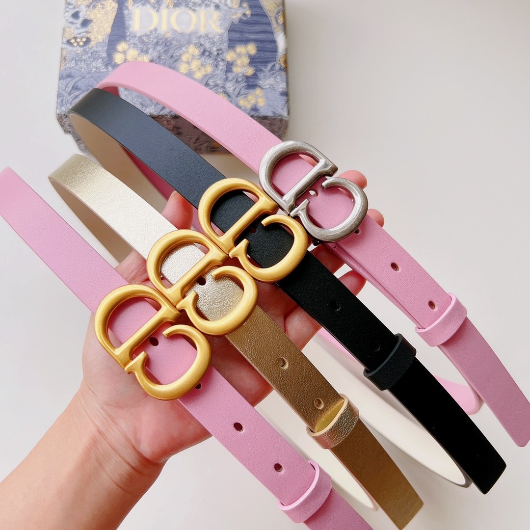 11 Di or Belt