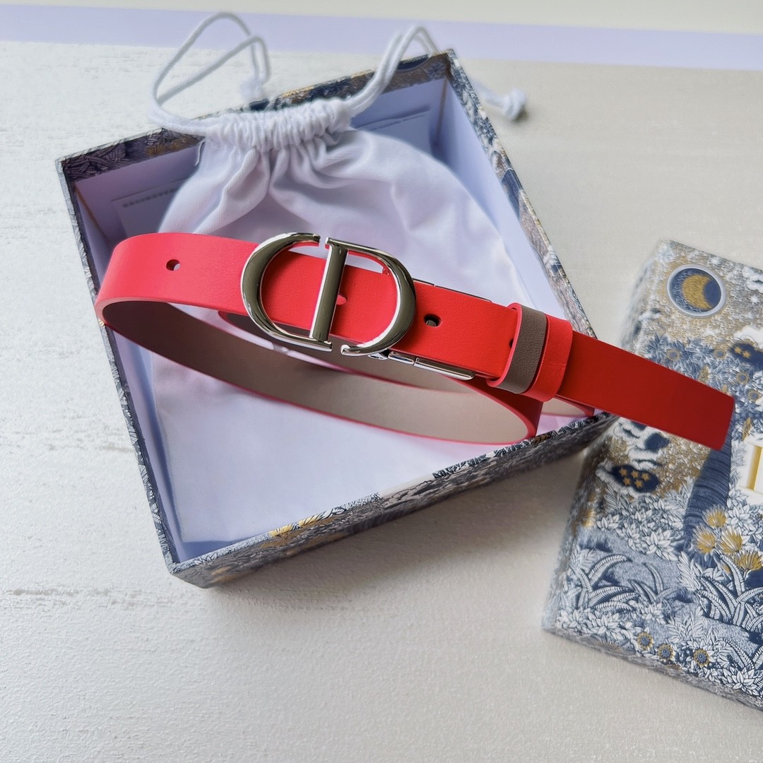 11 Di or Belt