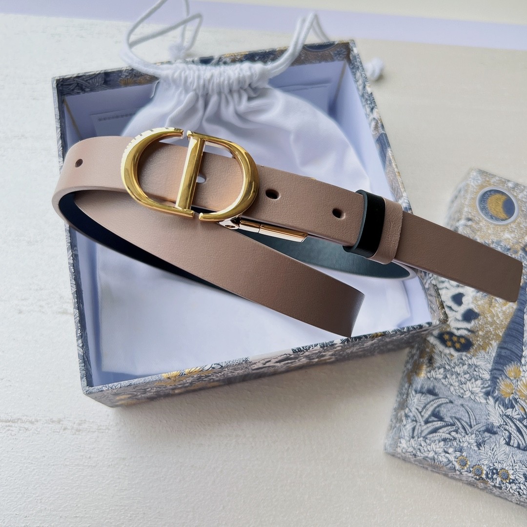 11 Di or Belt
