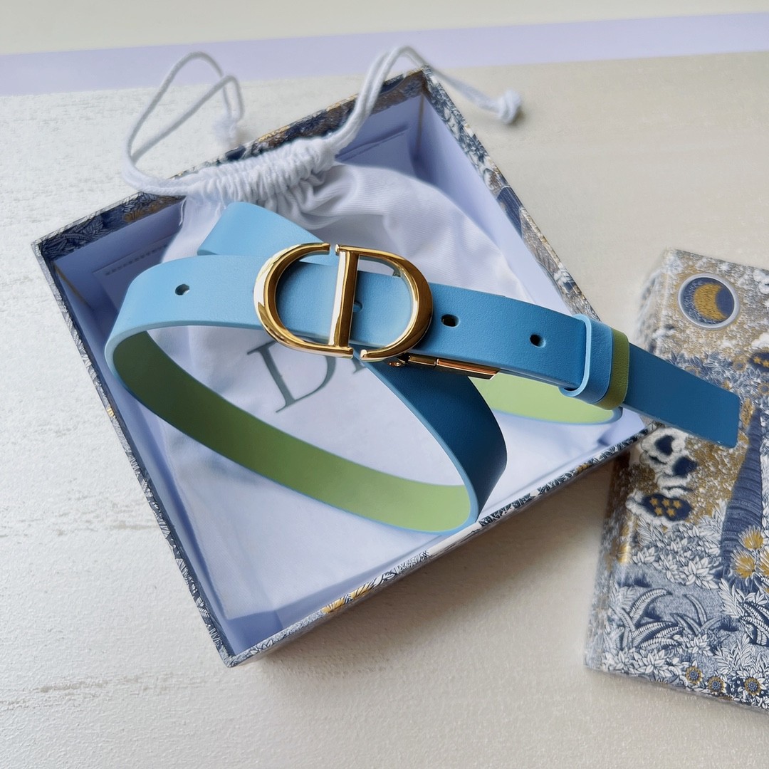 11 Di or Belt