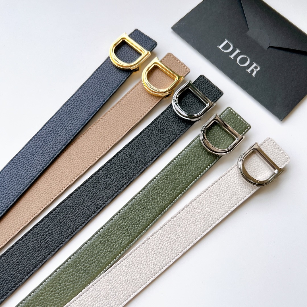 11 Di or Belt