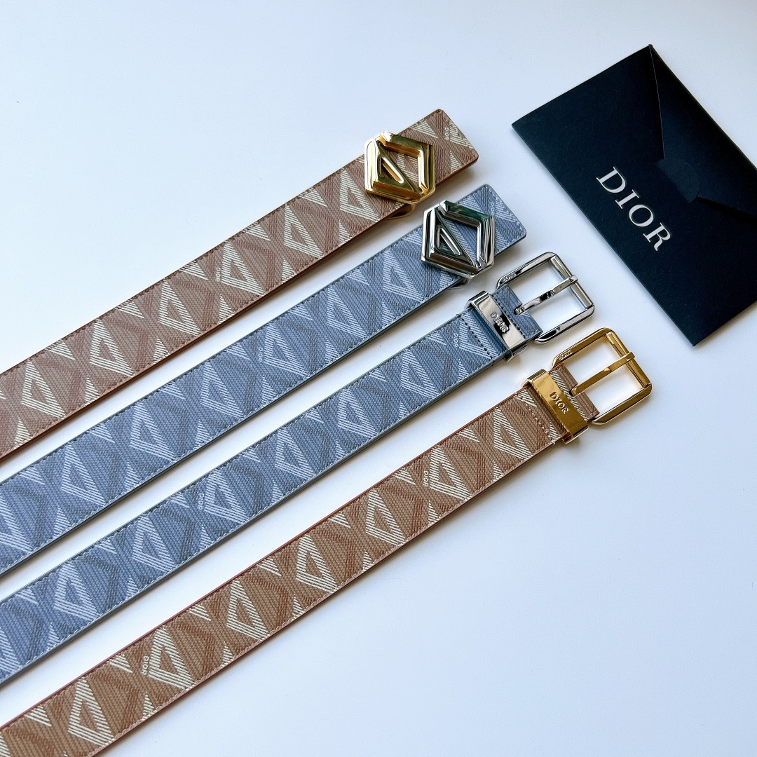 11 Di or Belt