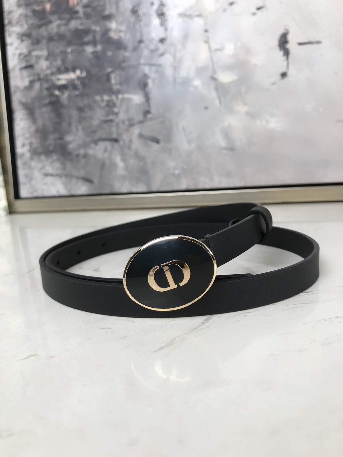 11 Di or Belt