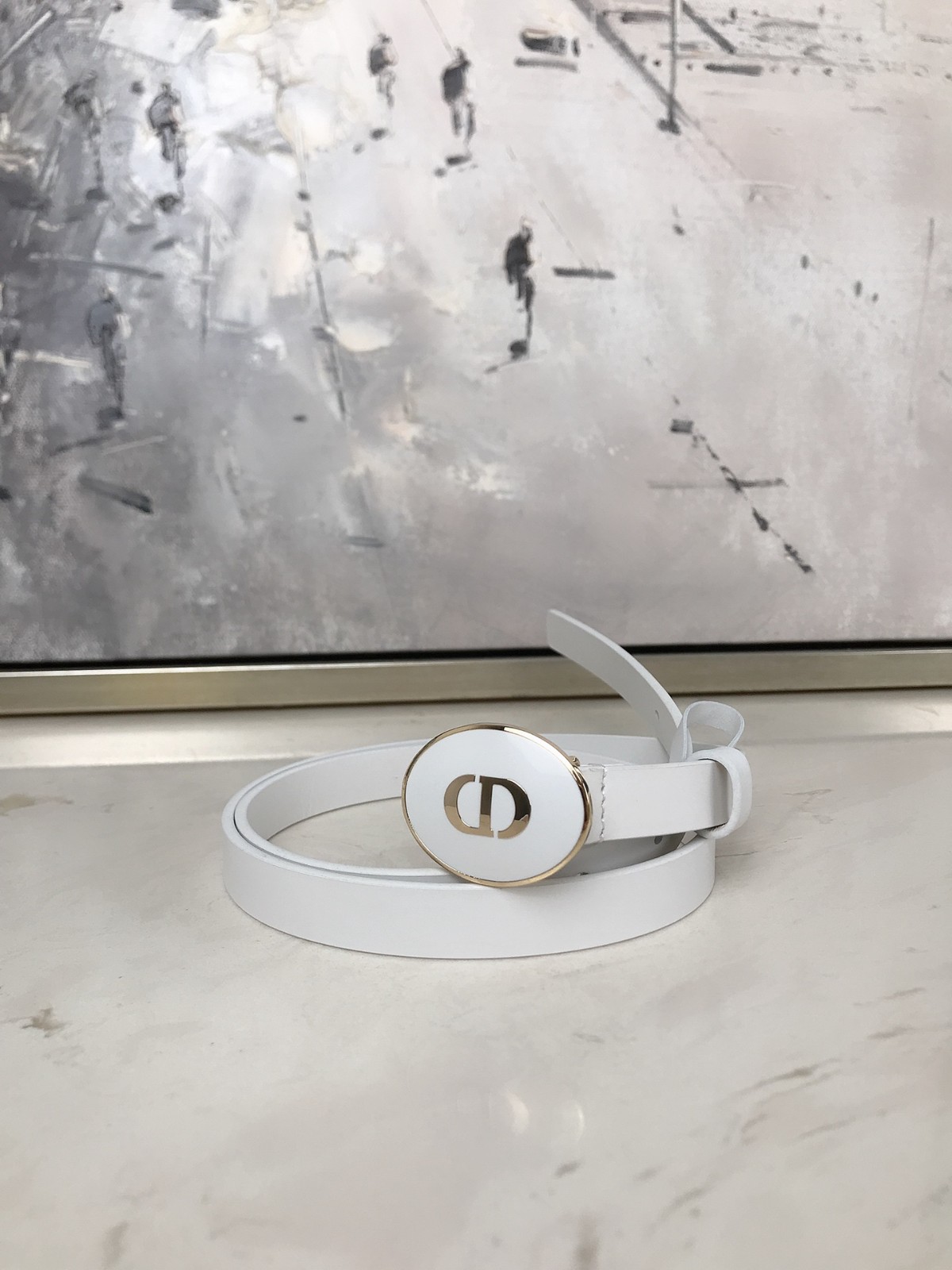 11 Di or Belt