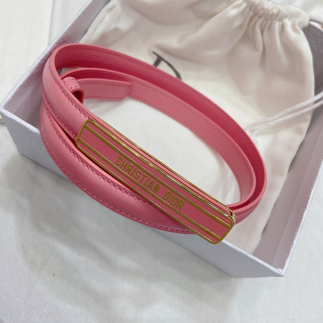 11 Di or Belt