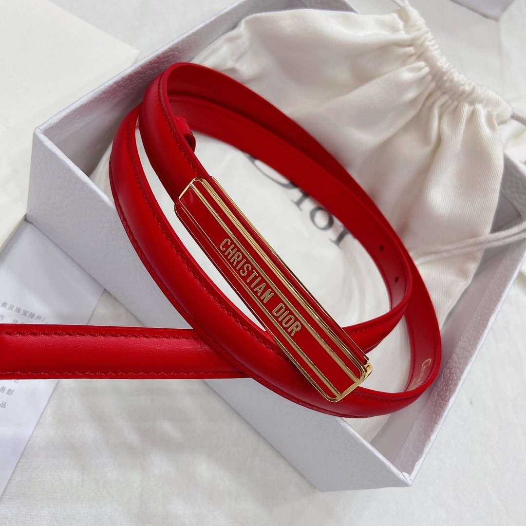 11 Di or Belt