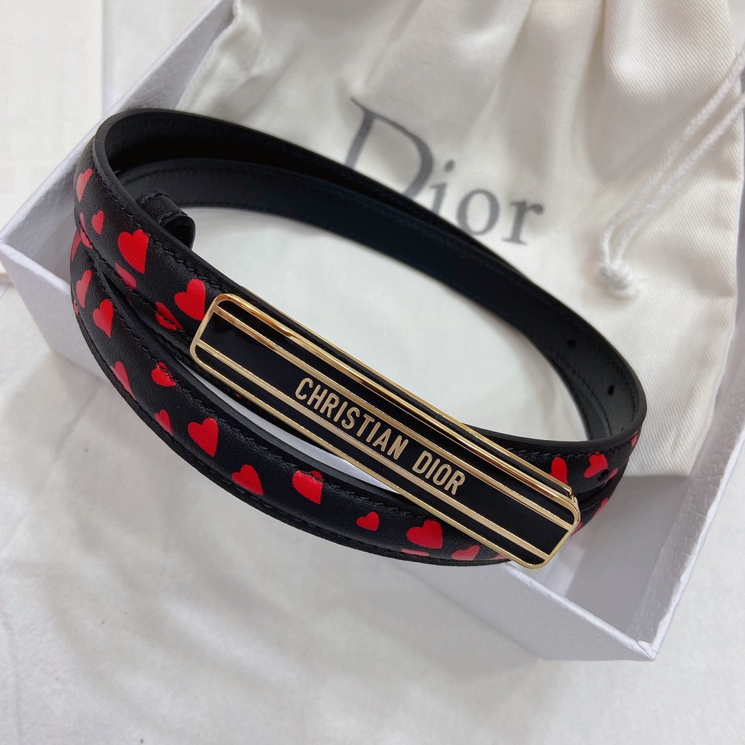 11 Di or Belt