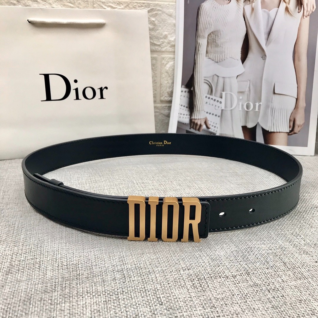 11 Di or Belt