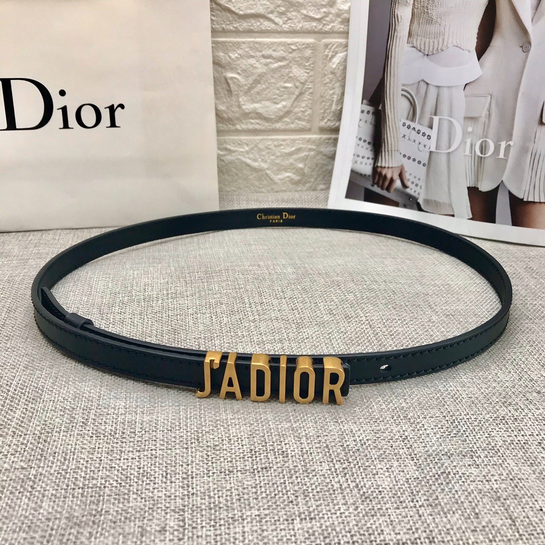 11 Di or Belt