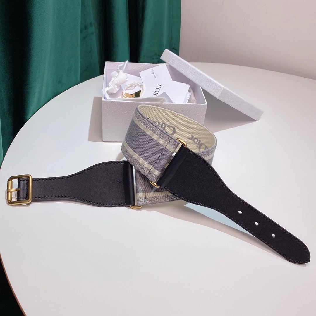11 Di or Belt