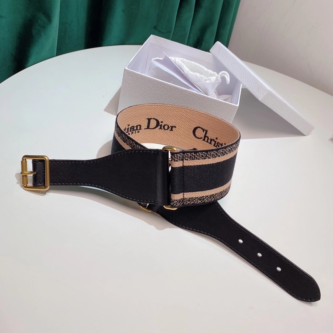 11 Di or Belt