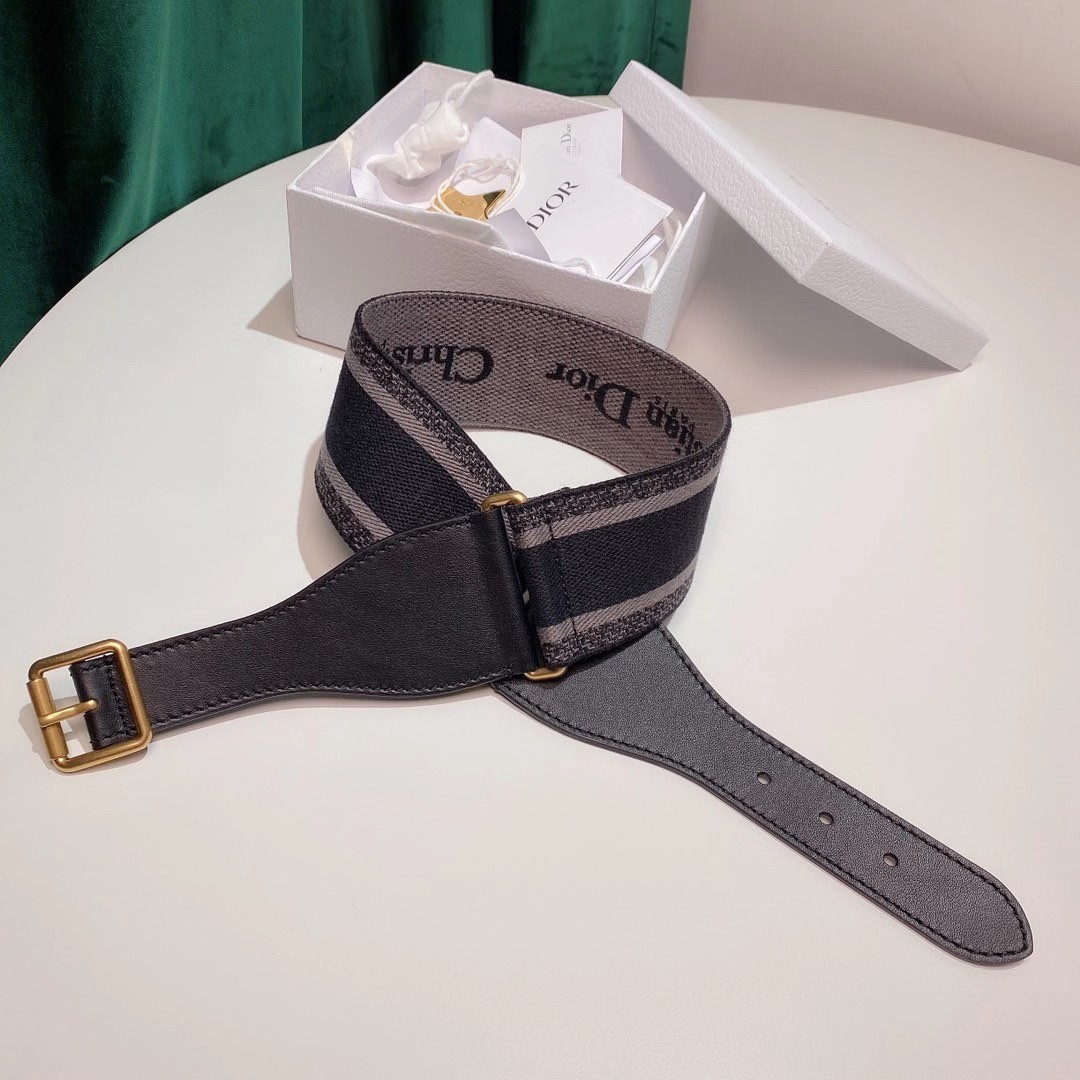 11 Di or Belt
