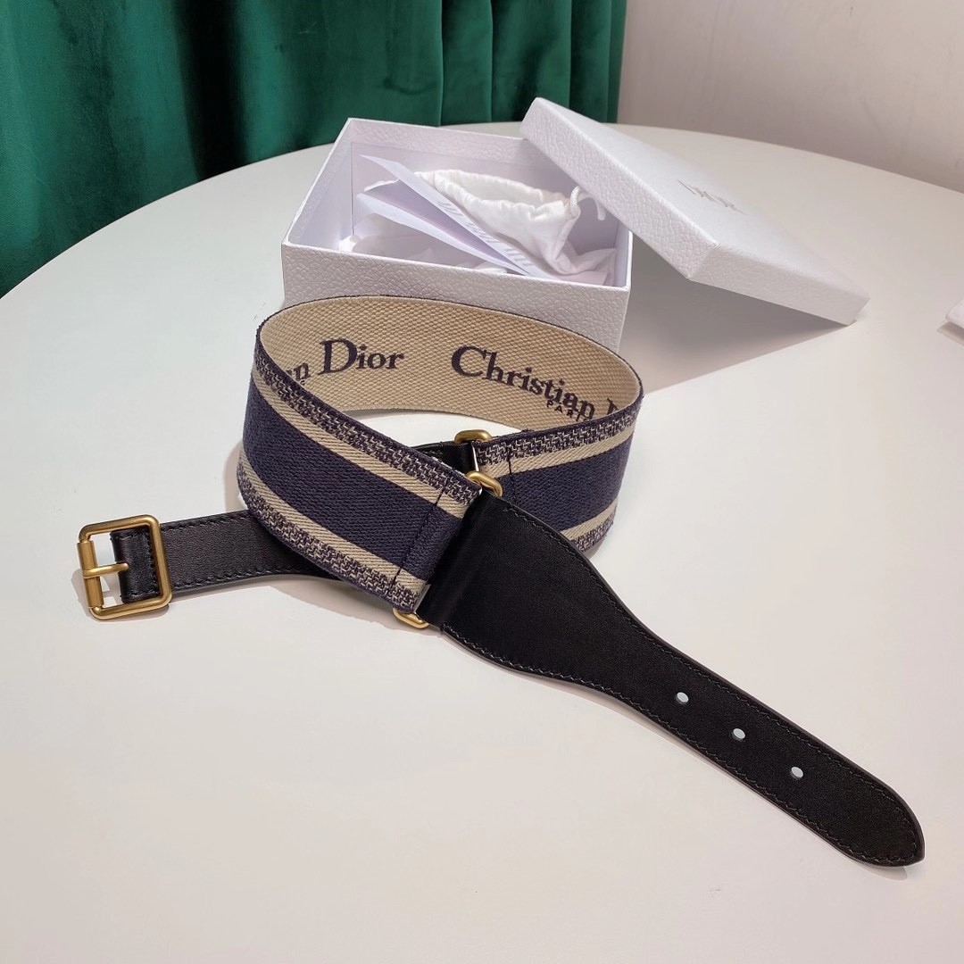 11 Di or Belt