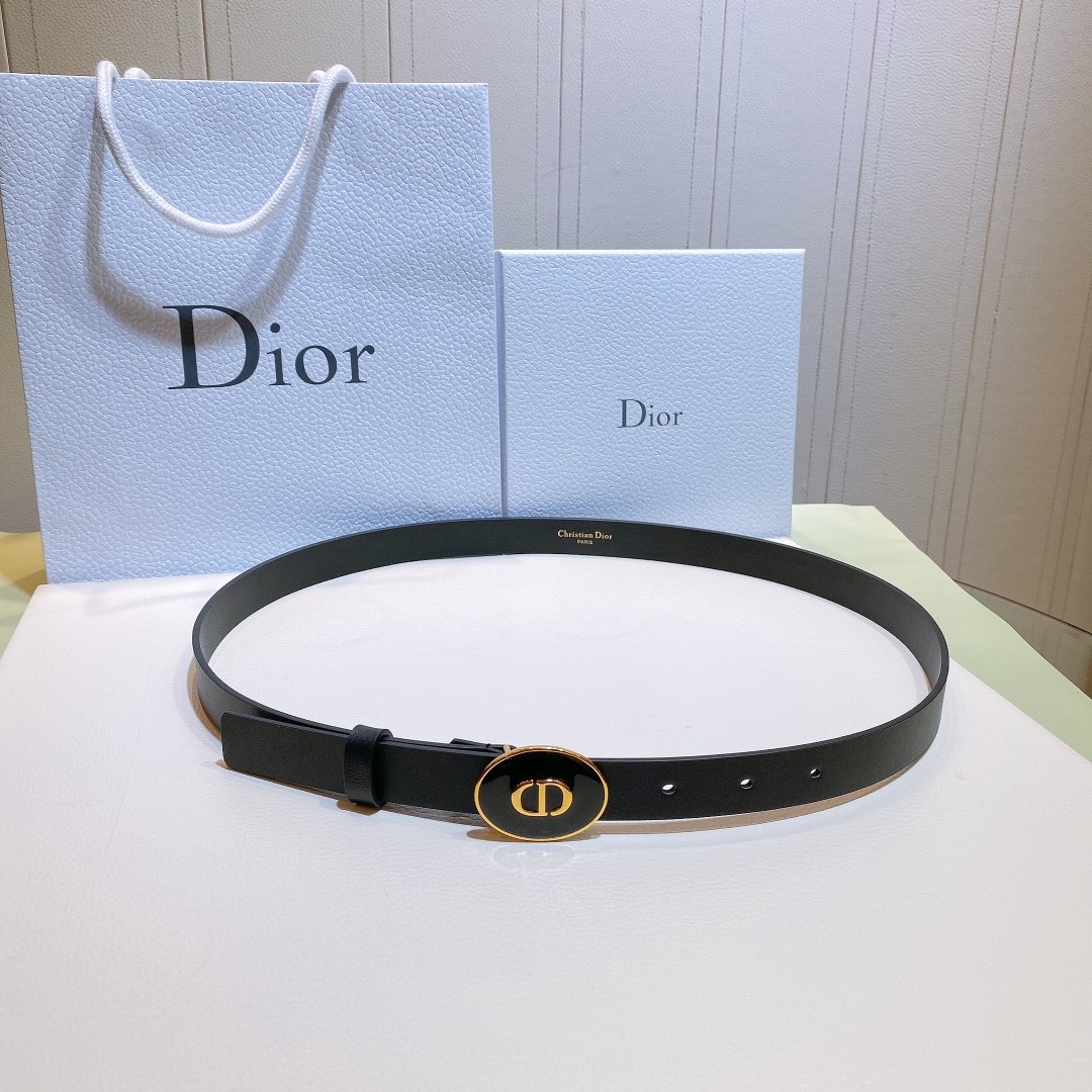 11 Di or Belt