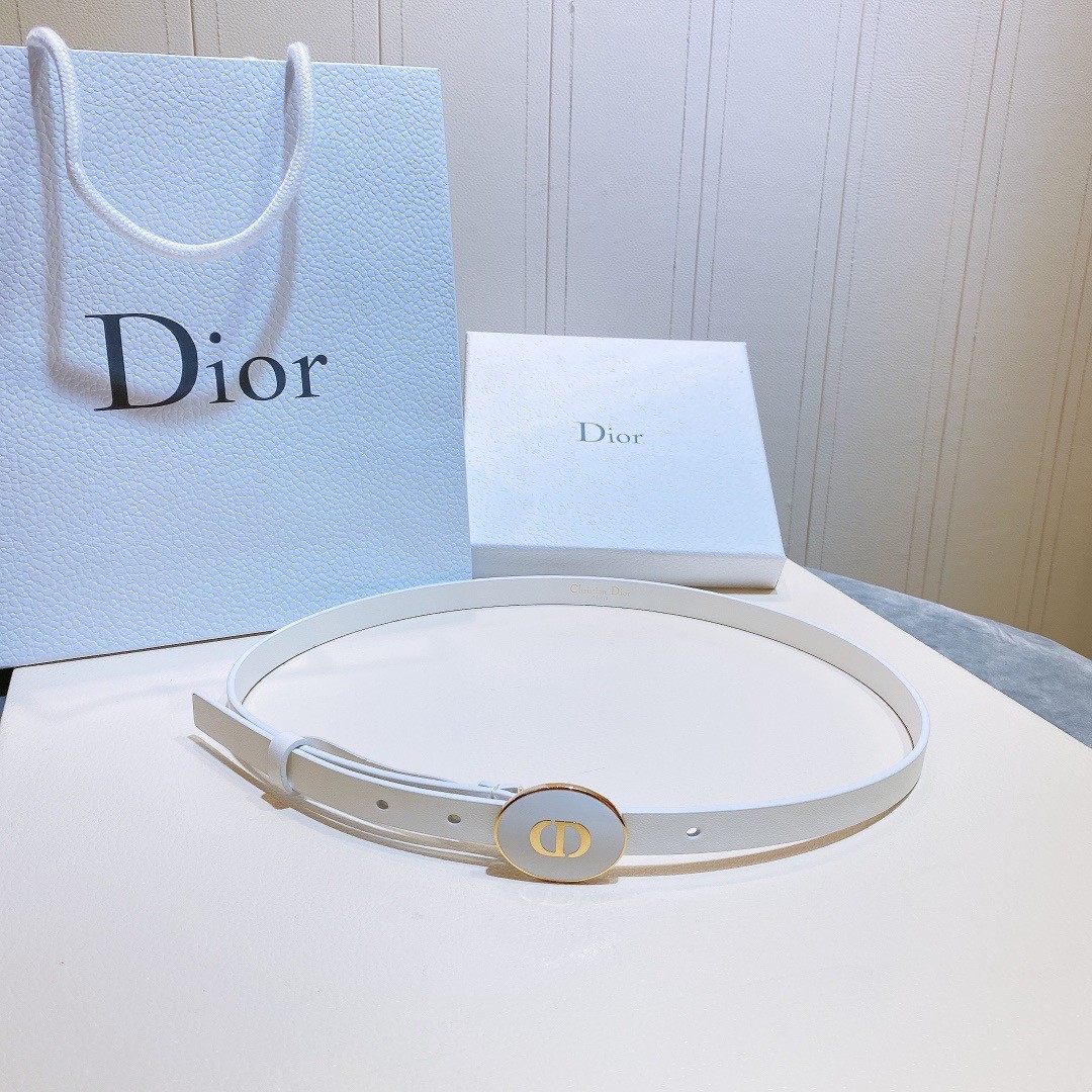11 Di or Belt
