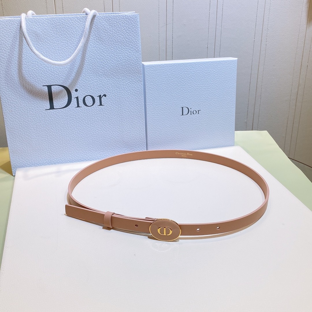 11 Di or Belt