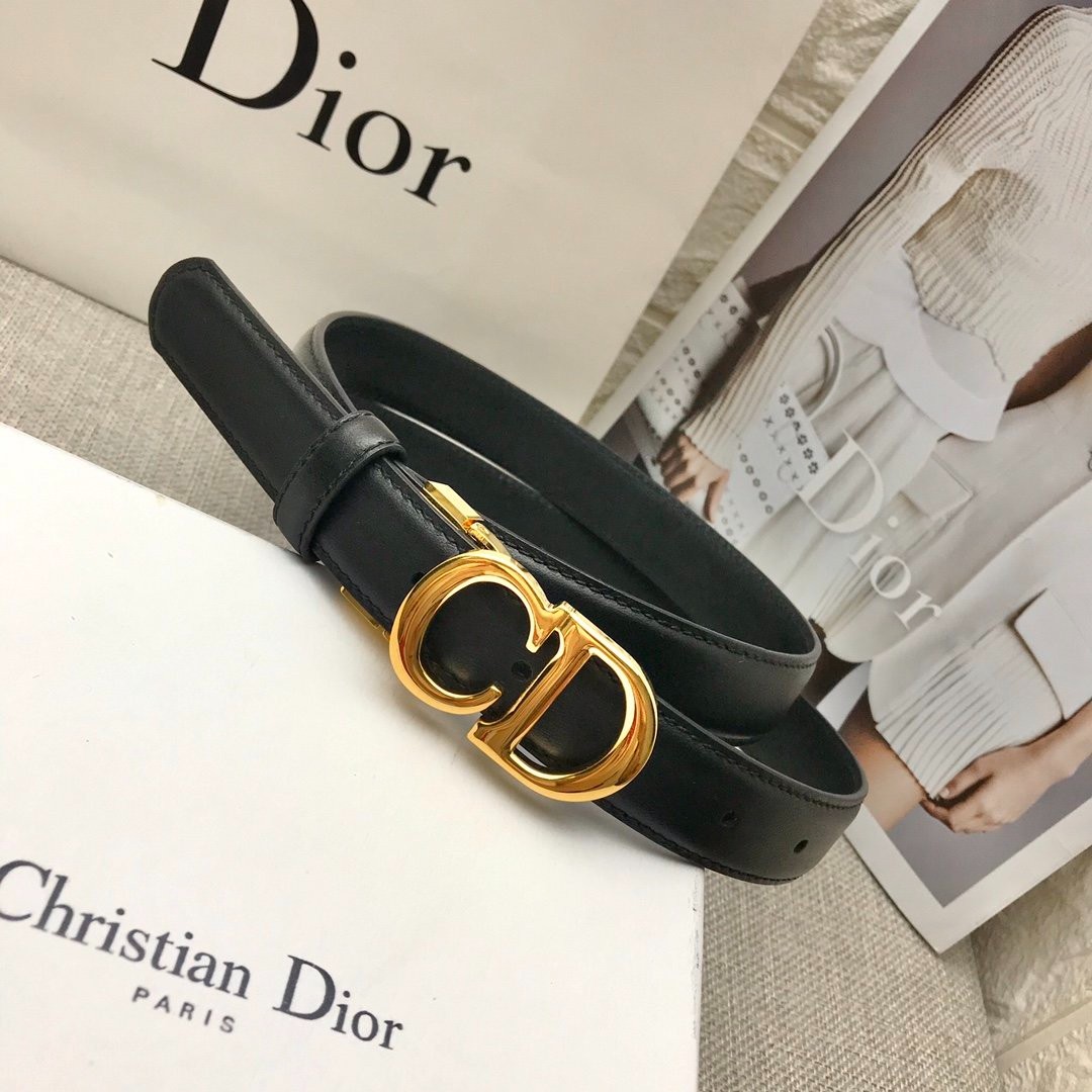 11 Di or Belt