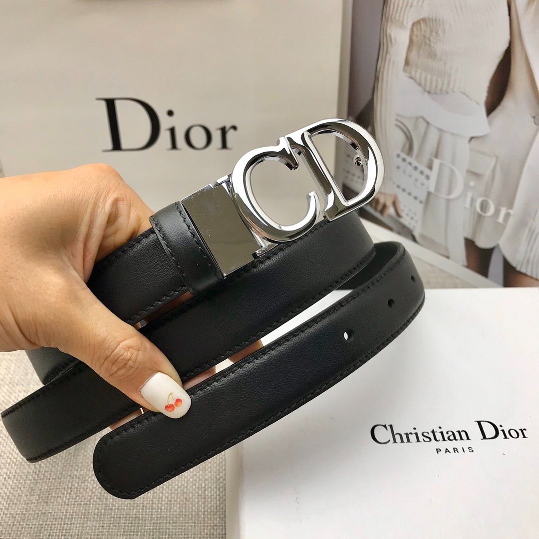 11 Di or Belt