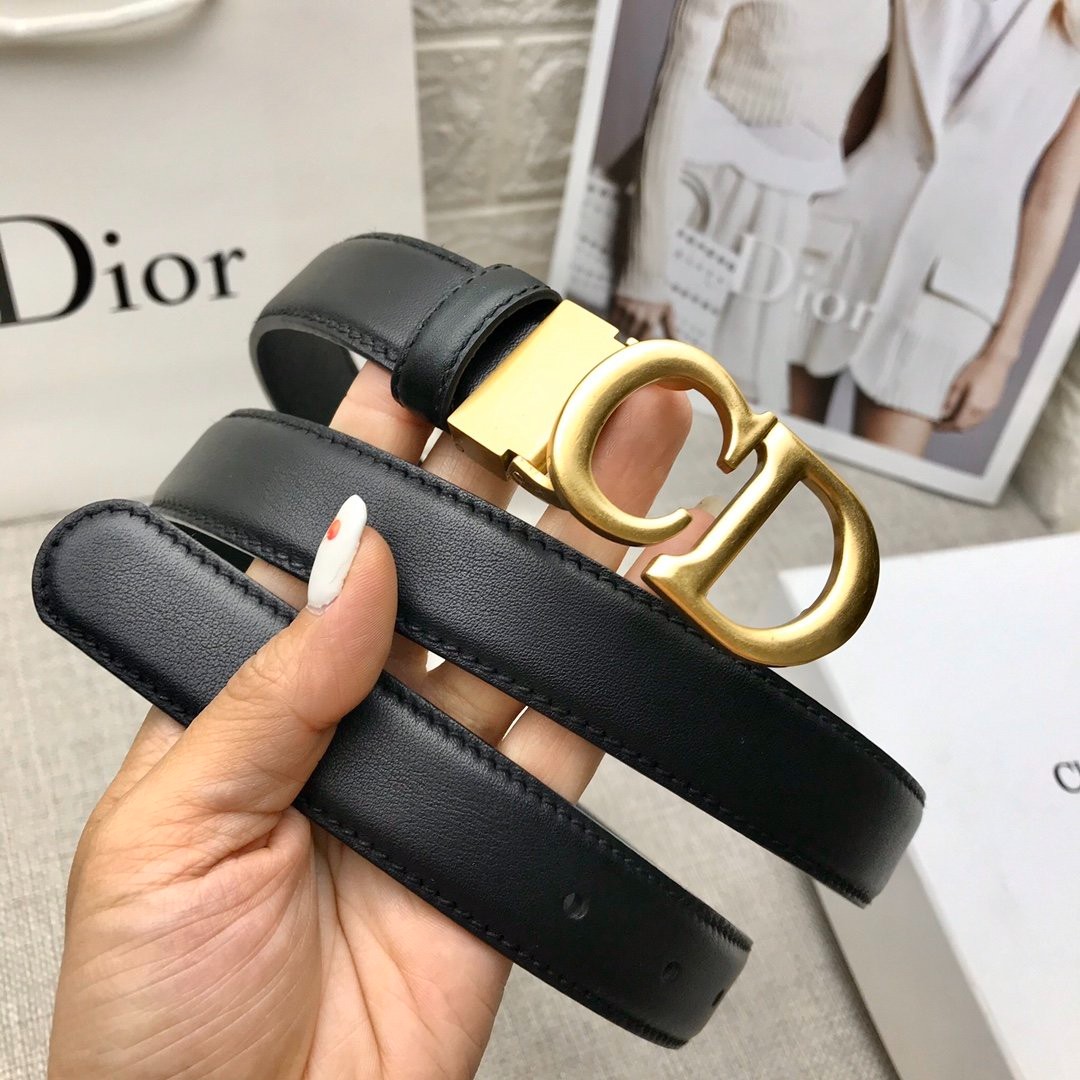 11 Di or Belt