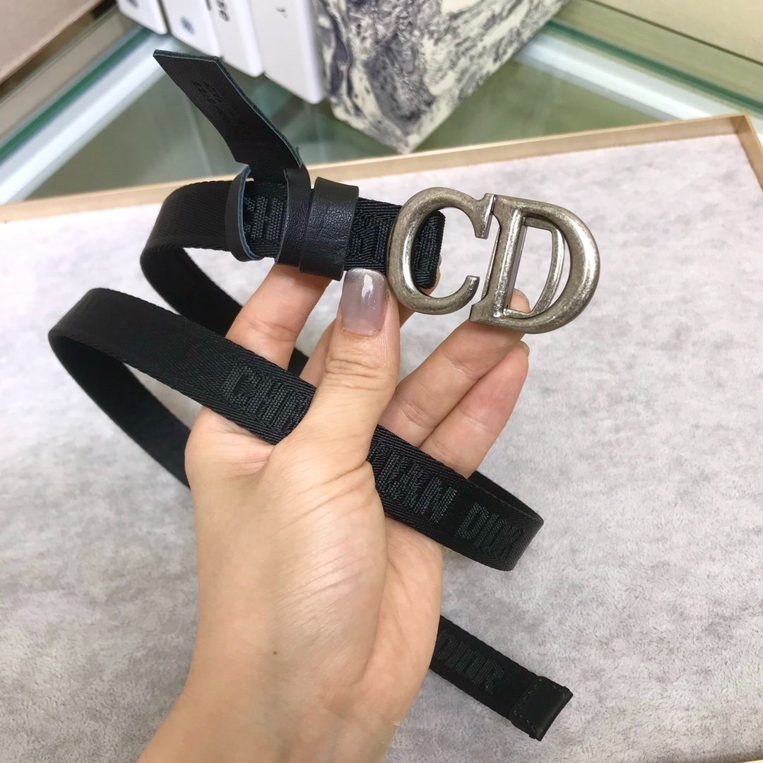 11 Di or Belt