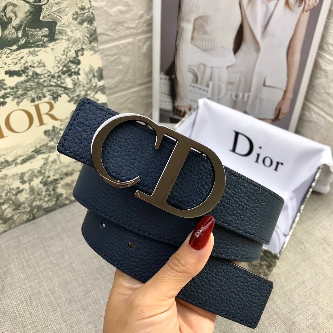 11 Di or Belt
