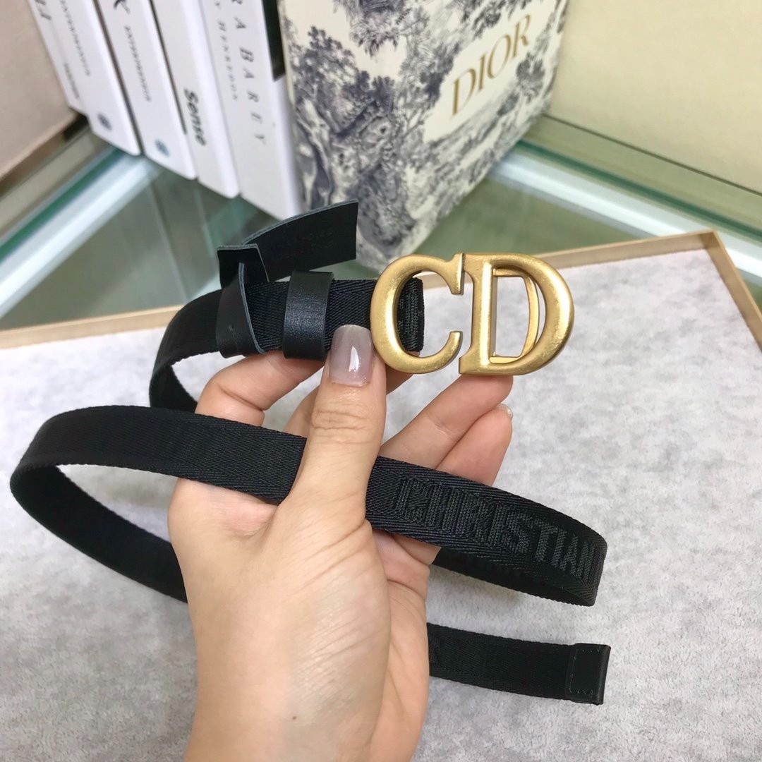 11 Di or Belt