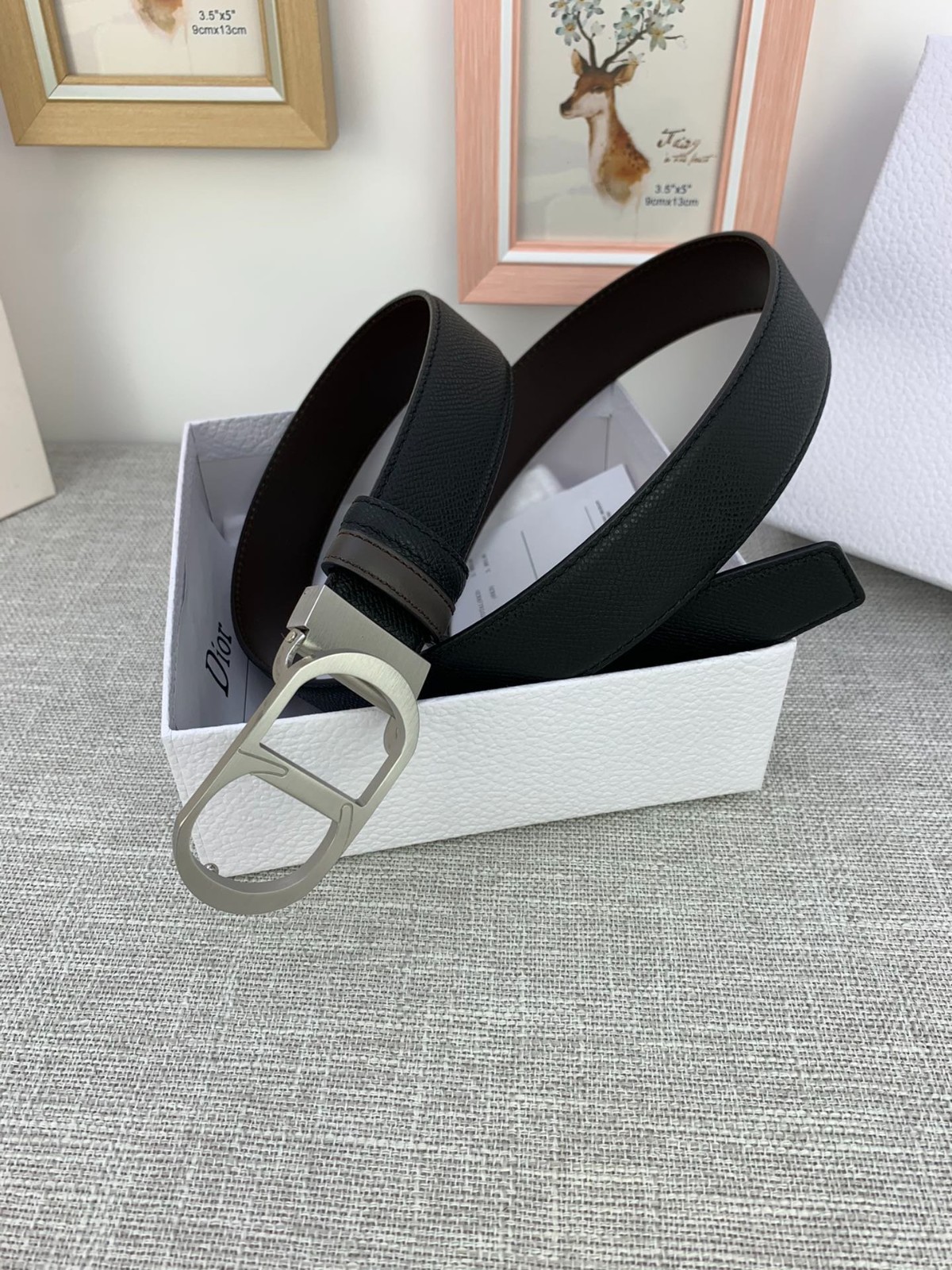 11 Di or Belt