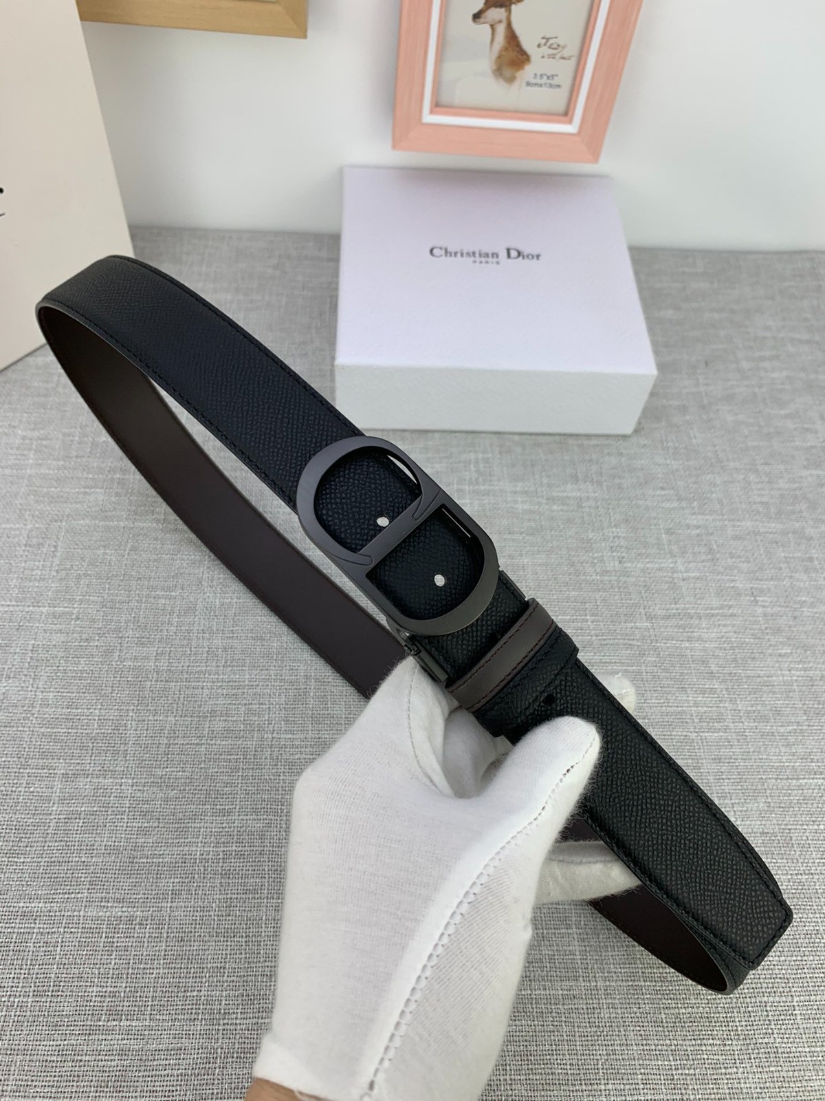 11 Di or Belt