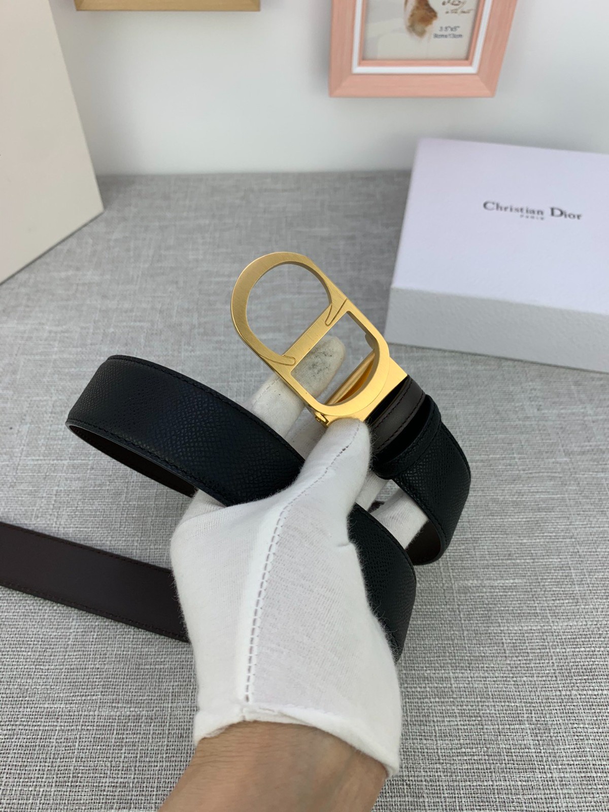 11 Di or Belt