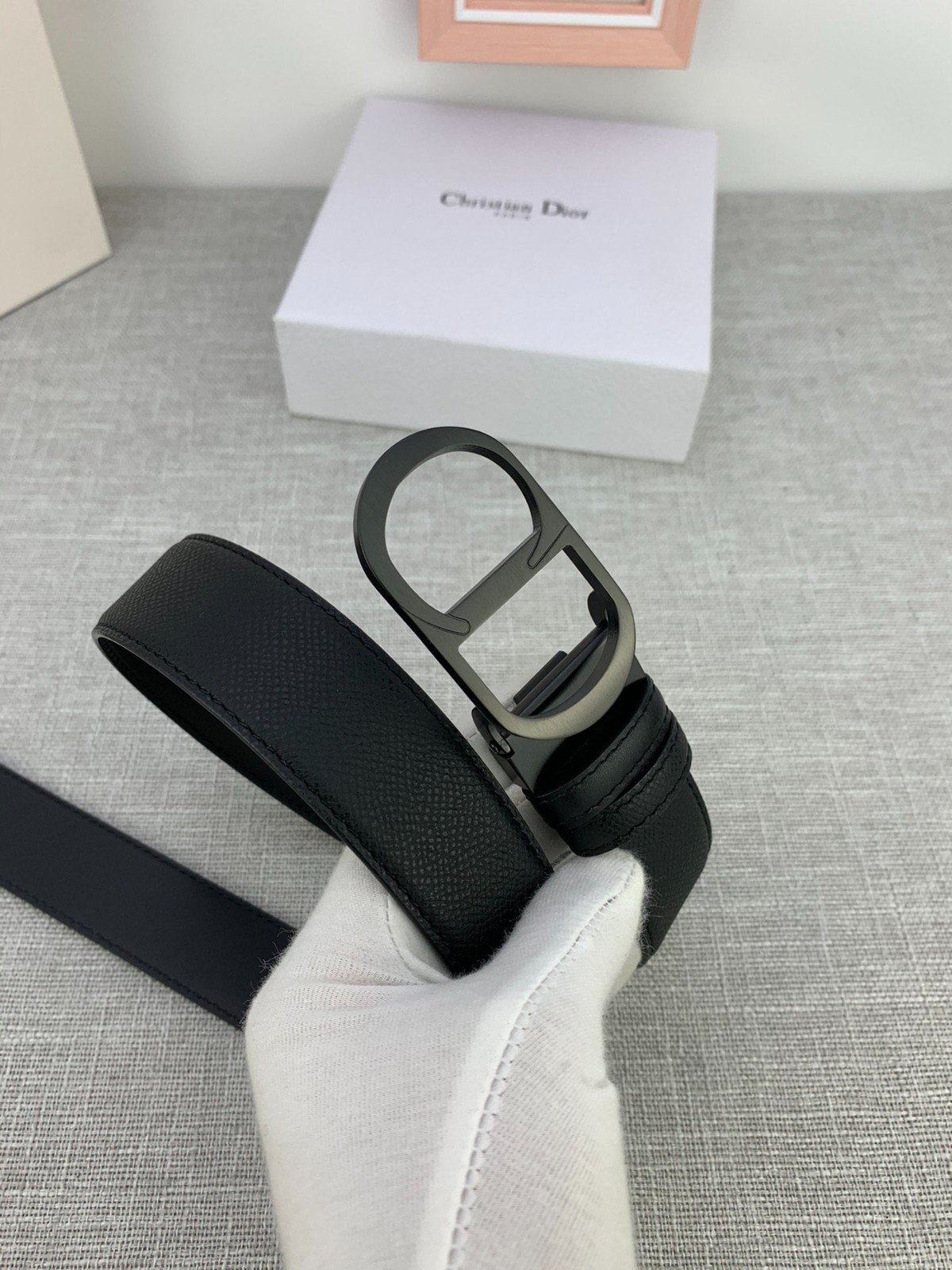 11 Di or Belt
